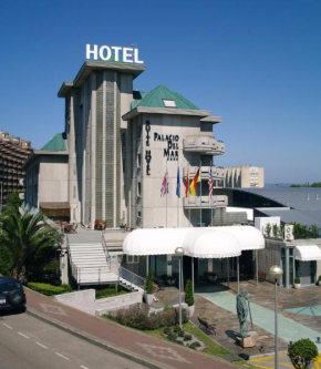 Hotel Palacio del Mar